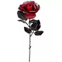 Boland Fleur Rose rouge 45 cm