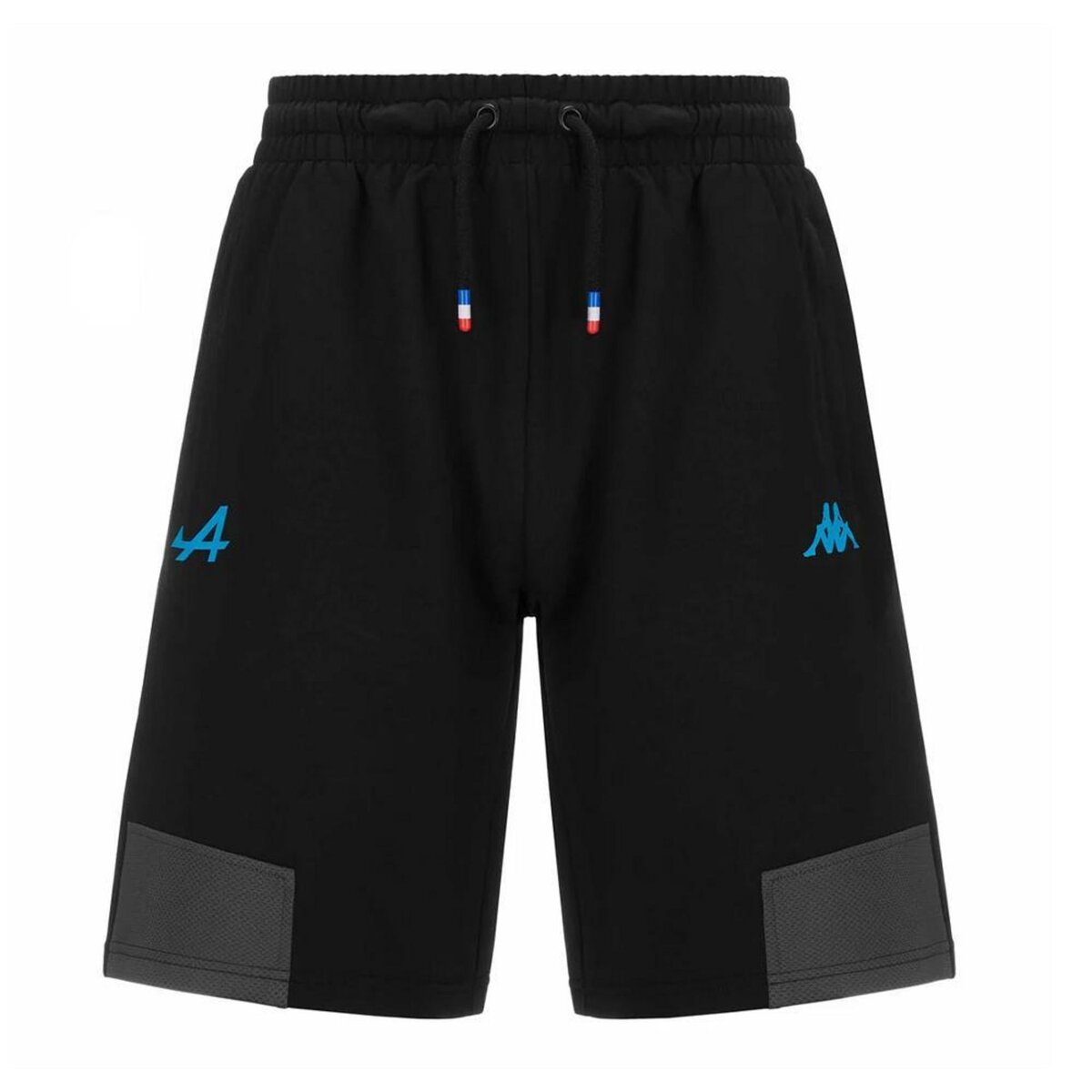 KAPPA Short /Turquoise Garçon Kappa Adozip