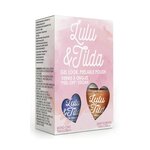 GREAT PRETENDERS Boho Forever - Lot de 2 vernis à ongles - Pelables - 2 x 6 ml