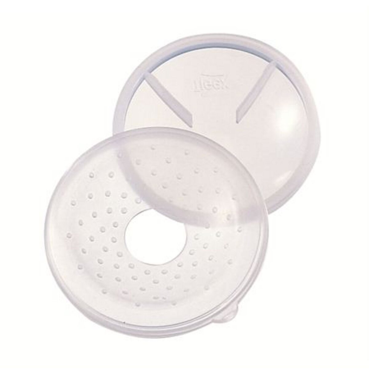 TIGEX Coquilles d'allaitement pas cher Auchan.fr