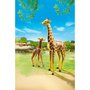 PLAYMOBIL 6640 - Girafe et girafon