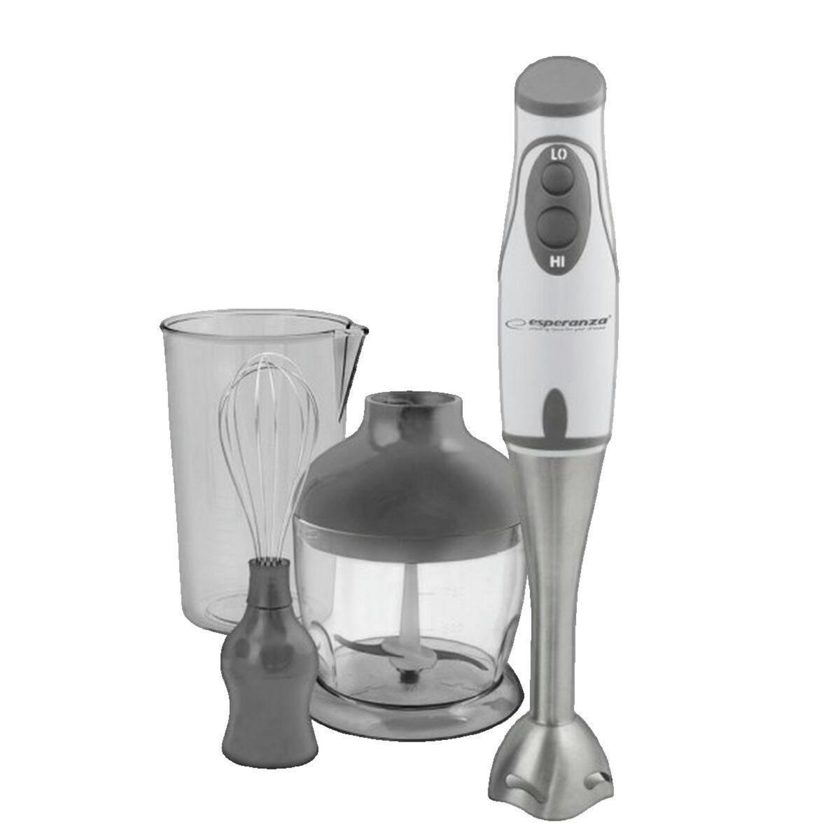 ESPERANZA Mixeur plongeant Esperanza EKM003E 450 W