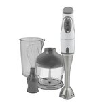 ESPERANZA Mixeur plongeant Esperanza EKM003E 450 W