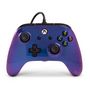 Voir la diapositive 2 : Manette filaire Nebula XBOX ONE