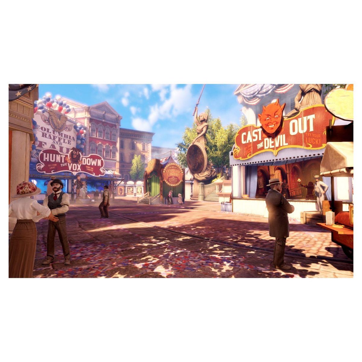 Bioshock: The Collection - Code de téléchargement