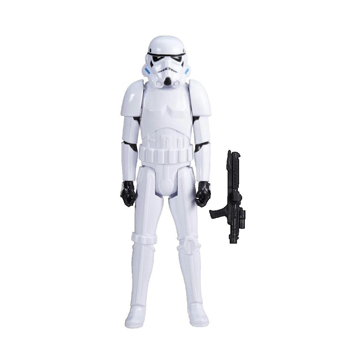 Star Wars Figurine Star Wars Titan Hero Series Stormtrooper