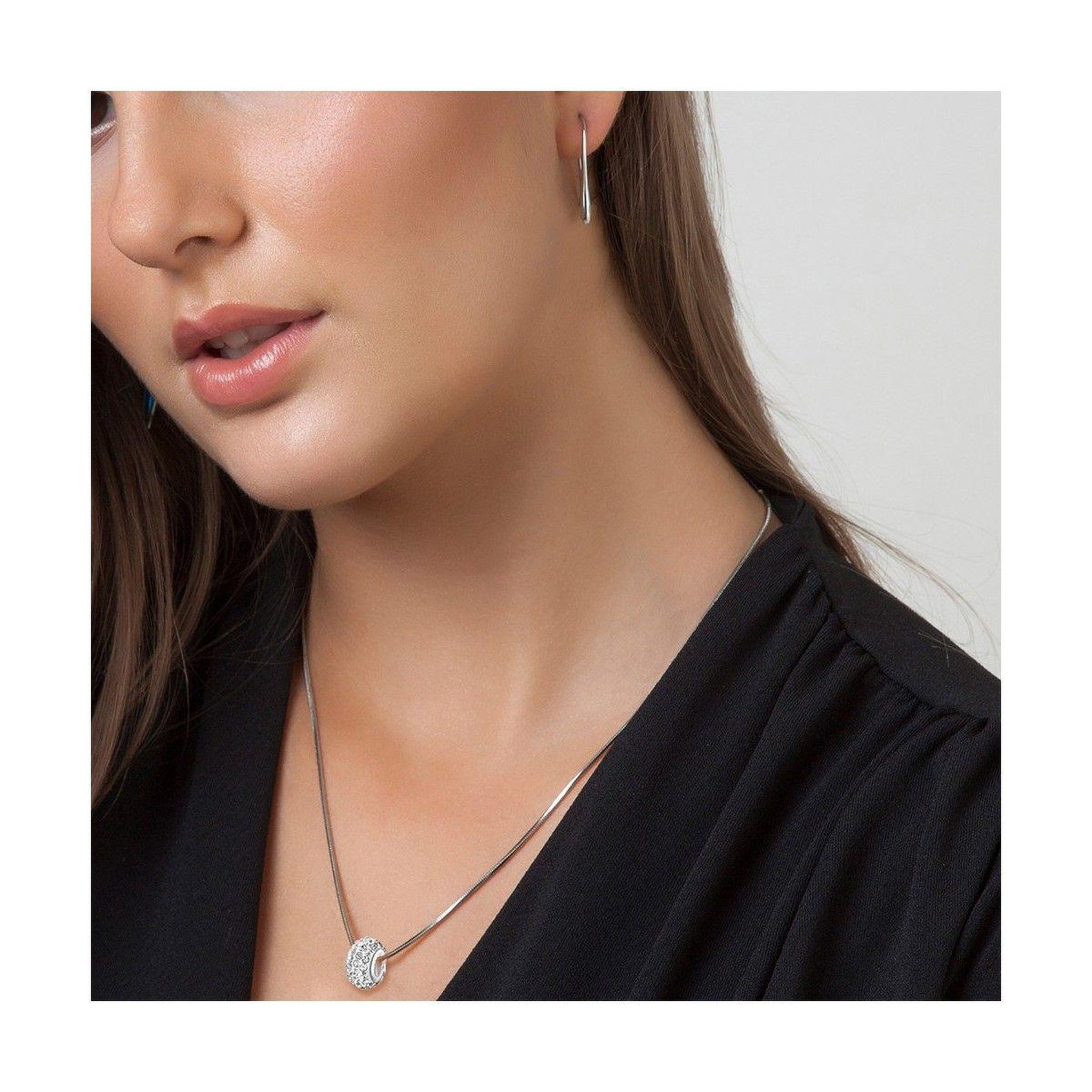 Voir la diapositive 2 : SC CRYSTAL Collier par SC Crystal®