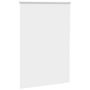 Voir la diapositive 3 : VIDAXL Store enrouleur occultant largeur du tissu 100,7 cm polyester