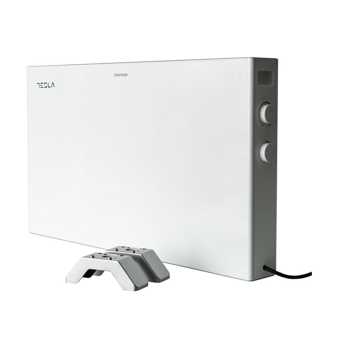 TESLA Radiateur convecteur 2000w blanc - PC302W