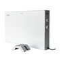 Voir la diapositive 2 : TESLA Radiateur convecteur 2000w blanc - PC302W