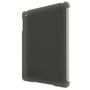 BELKIN Etui folio pour iPad Air gris