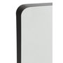 Voir la diapositive 2 : Paris Prix Miroir en Métal  Markus  160cm Noir