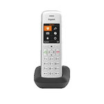 GIGASET Téléphone Gigaset CE575 avec haut-parleur intégré et portée étendue