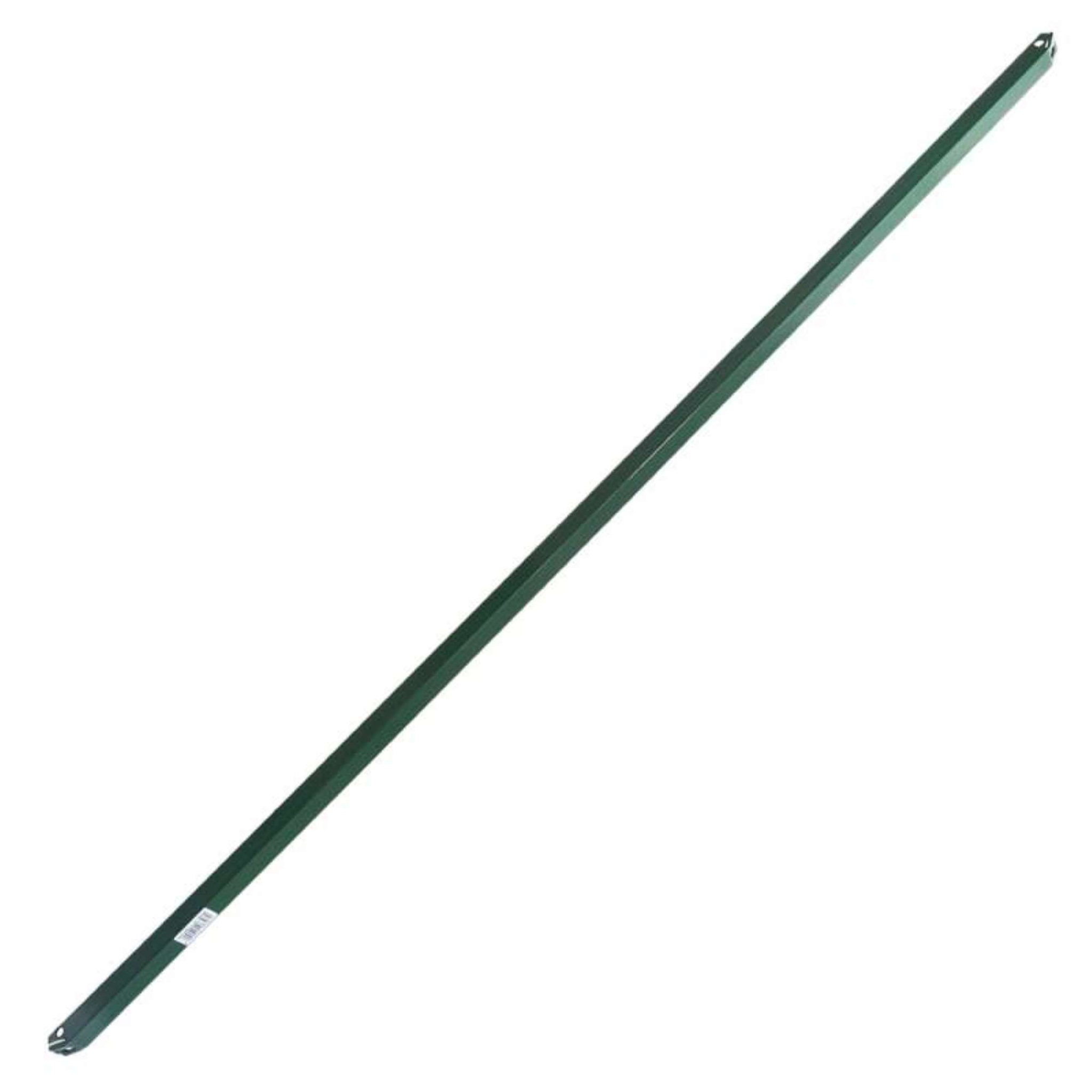 Voir la diapositive 1 : Tenax Flèche en fer verni hauteur  Taille 1.50 m