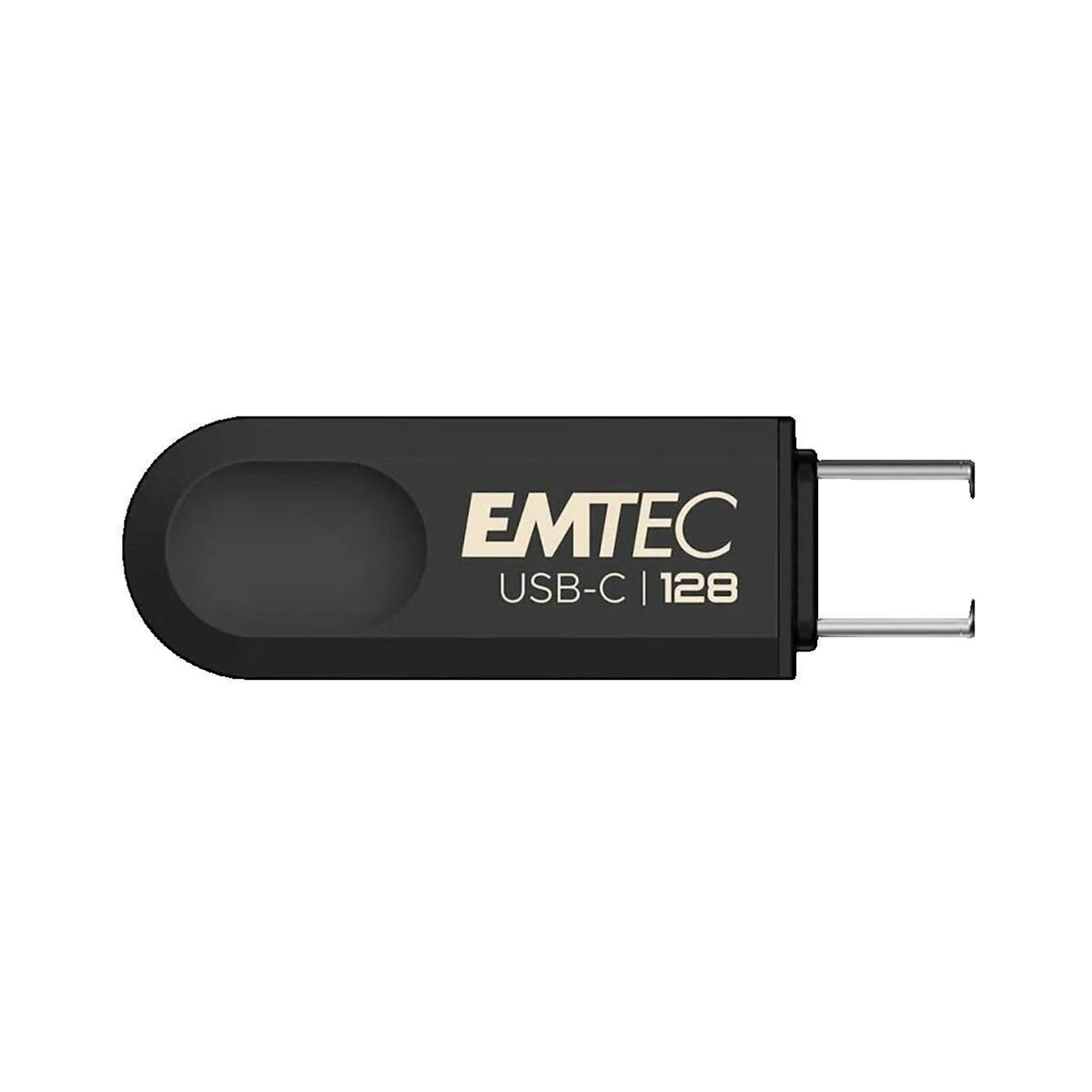 EMTEC Clé USB Emtec C280 128 Go USB Type-C