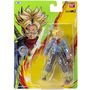 Voir la diapositive 1 : BANDAI Dragon Ball Super figurine 12 cm - Trunks