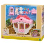 Sylvanian families 5543 Carrosse Royal - Sylvanian Families