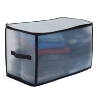 Sac de rangement sous vide outlet auchan