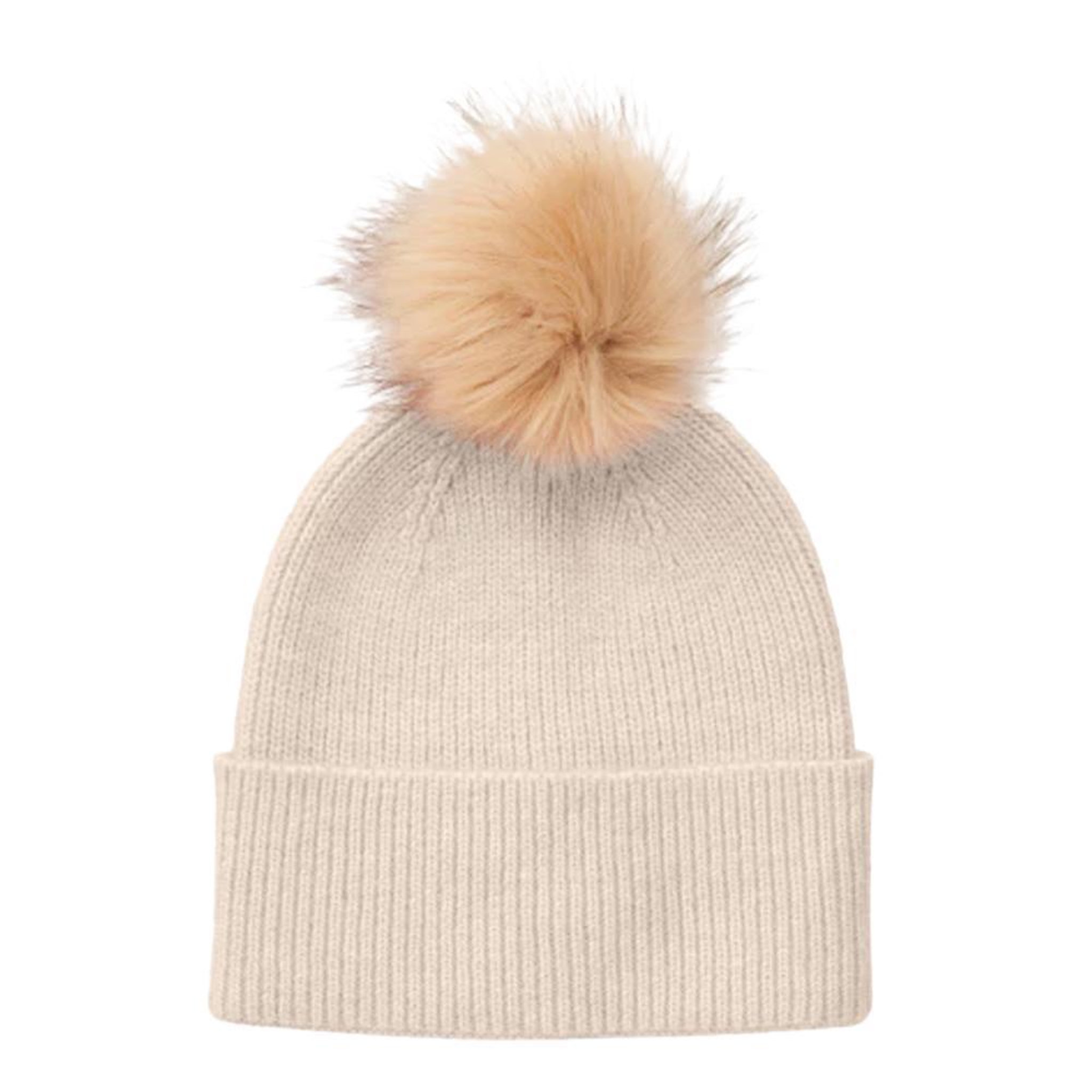 Calvin Klein Bonnet  Femme Pieces Bina. Coloris disponibles : Beige