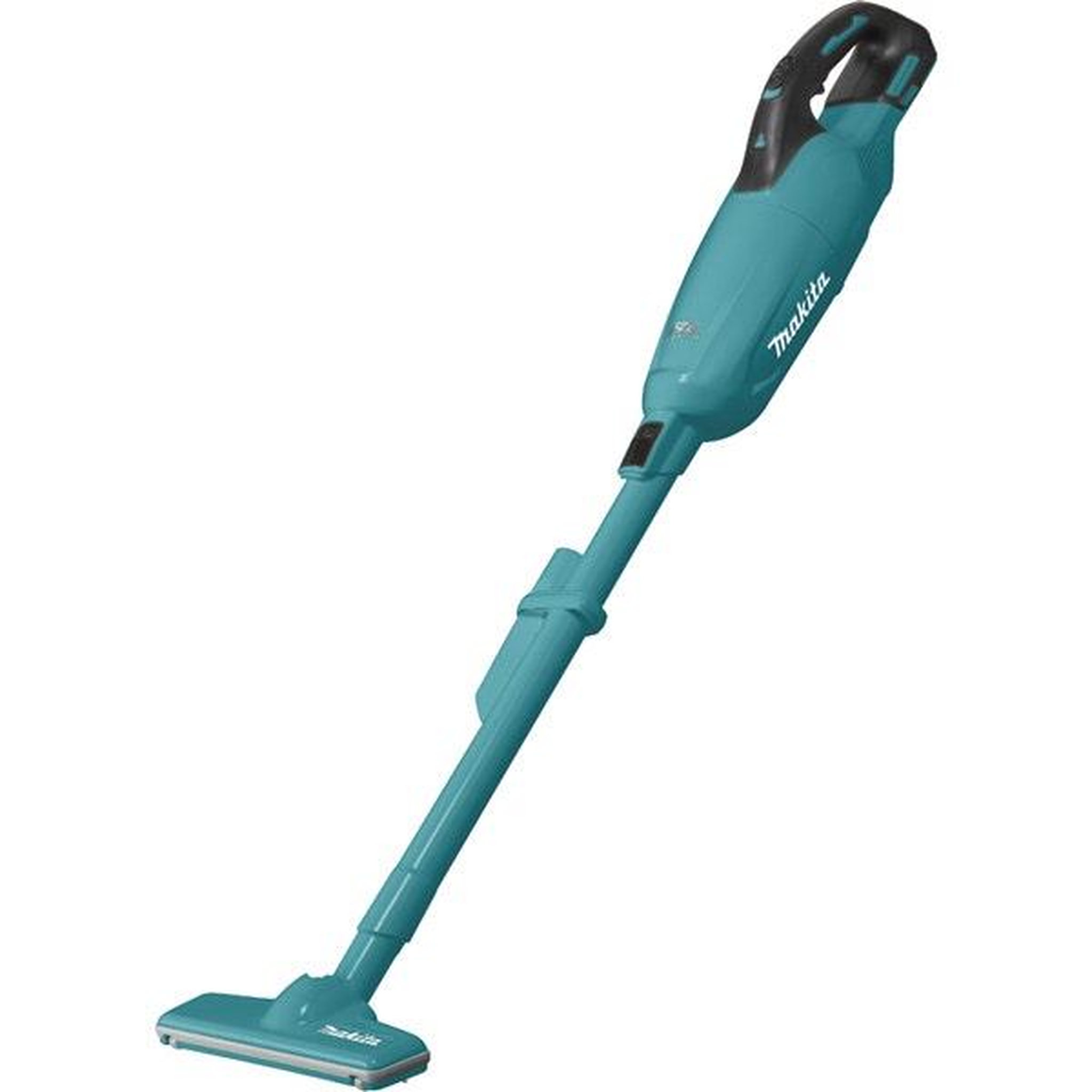 MAKITA Aspirateur 18v li-ion 64 mbar (sans batterie ni chargeur)