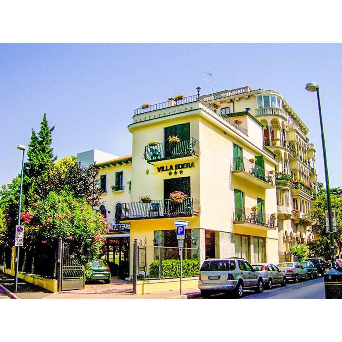 Smartbox Séjour romantique de 2 jours à Venise - Coffret Cadeau Séjour