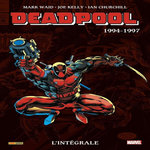 DEADPOOL L'INTEGRALE : 1994-1997, Kelly Joe