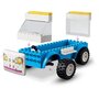LEGO Friends 41715 Le Camion de Glaces, Jouet Enfants 4 Ans et Plus avec Mini-Poupées