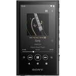 SONY Lecteur MP3 NW-A306 Noir - 32GB