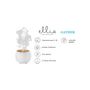 Voir la diapositive 2 : ELLIA Diffuseur huiles essentielles Gather