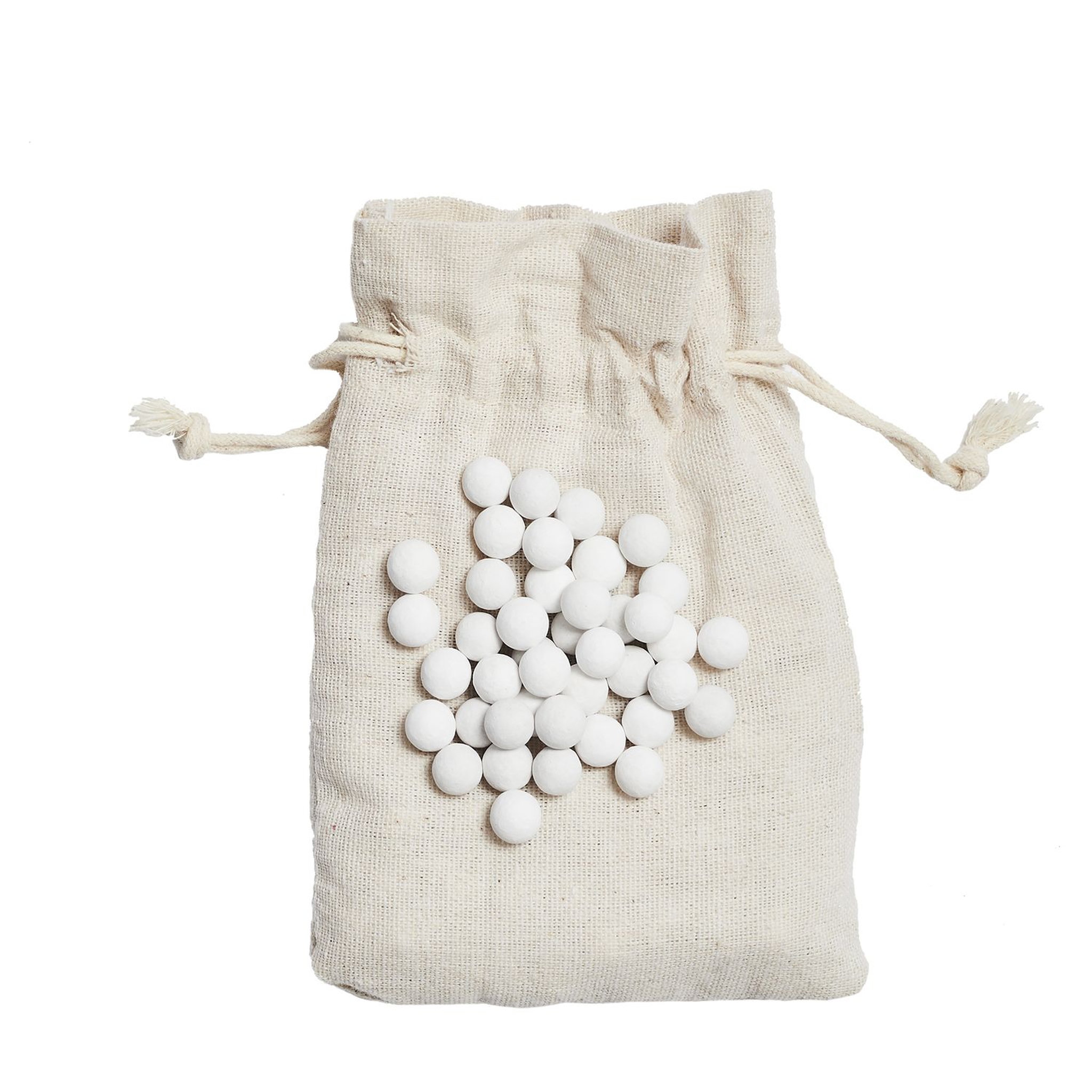 Billes de cuisson argile 