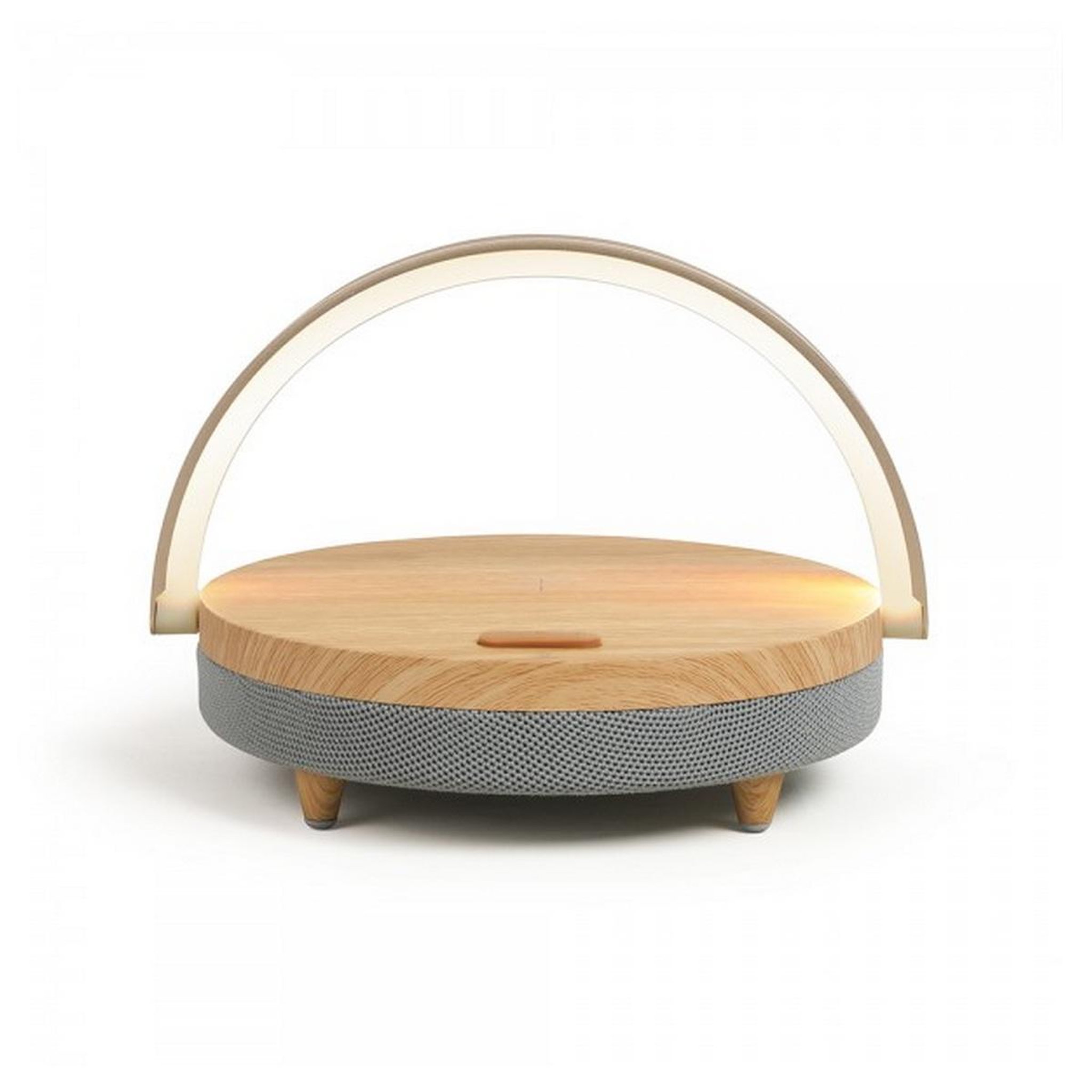 LIVOO Enceinte nomade bluetooth - tes242