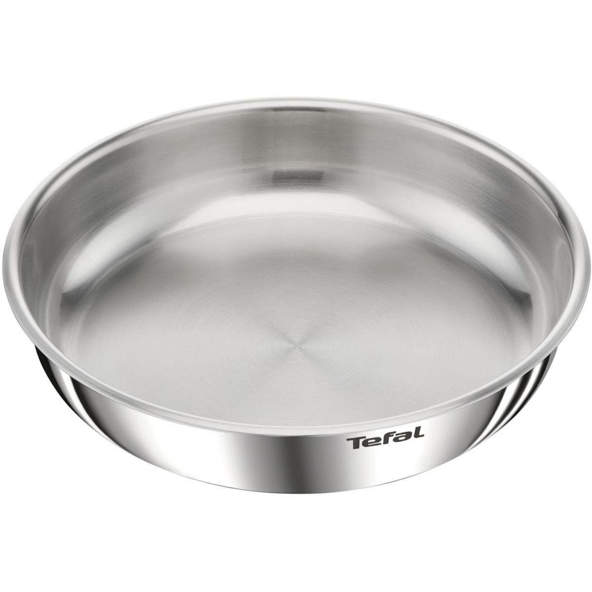 TEFAL Batterie de cuisine Ingenio Emotion 5 pcs