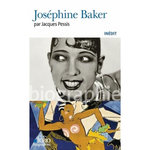 JOSEPHINE BAKER, Pessis Jacques