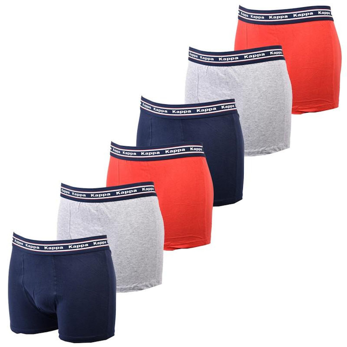KAPPA Boxer homme KAPPA