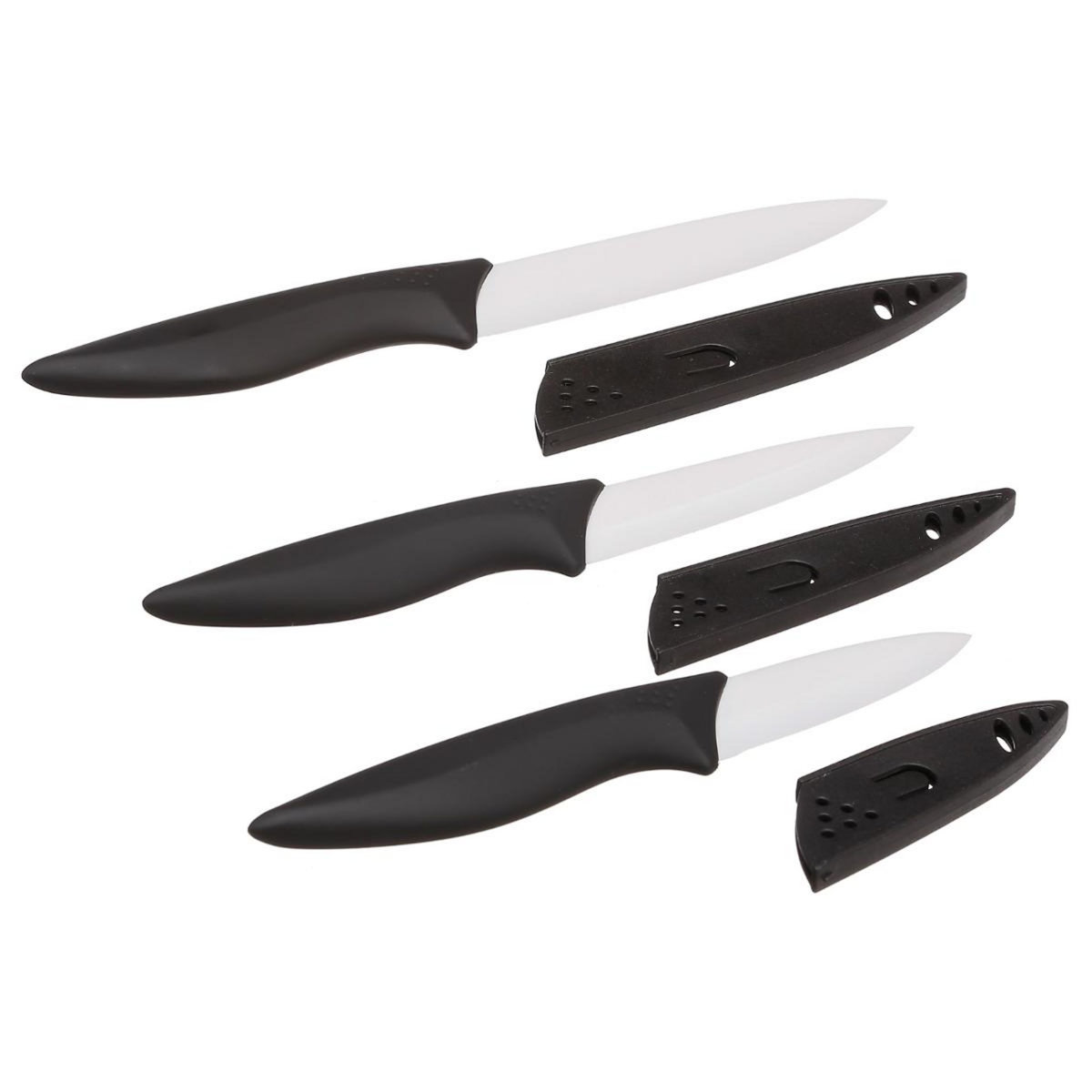 Coffret 3 couteaux céramiques 