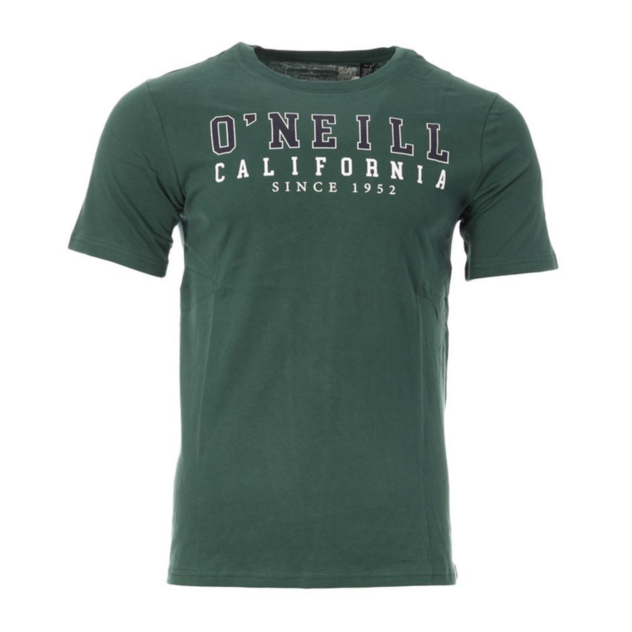 O'NEILL T Shirt  Homme O'Neill Muir. Coloris disponibles : Vert