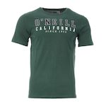 O'NEILL T Shirt  Homme O'Neill Muir. Coloris disponibles : Vert