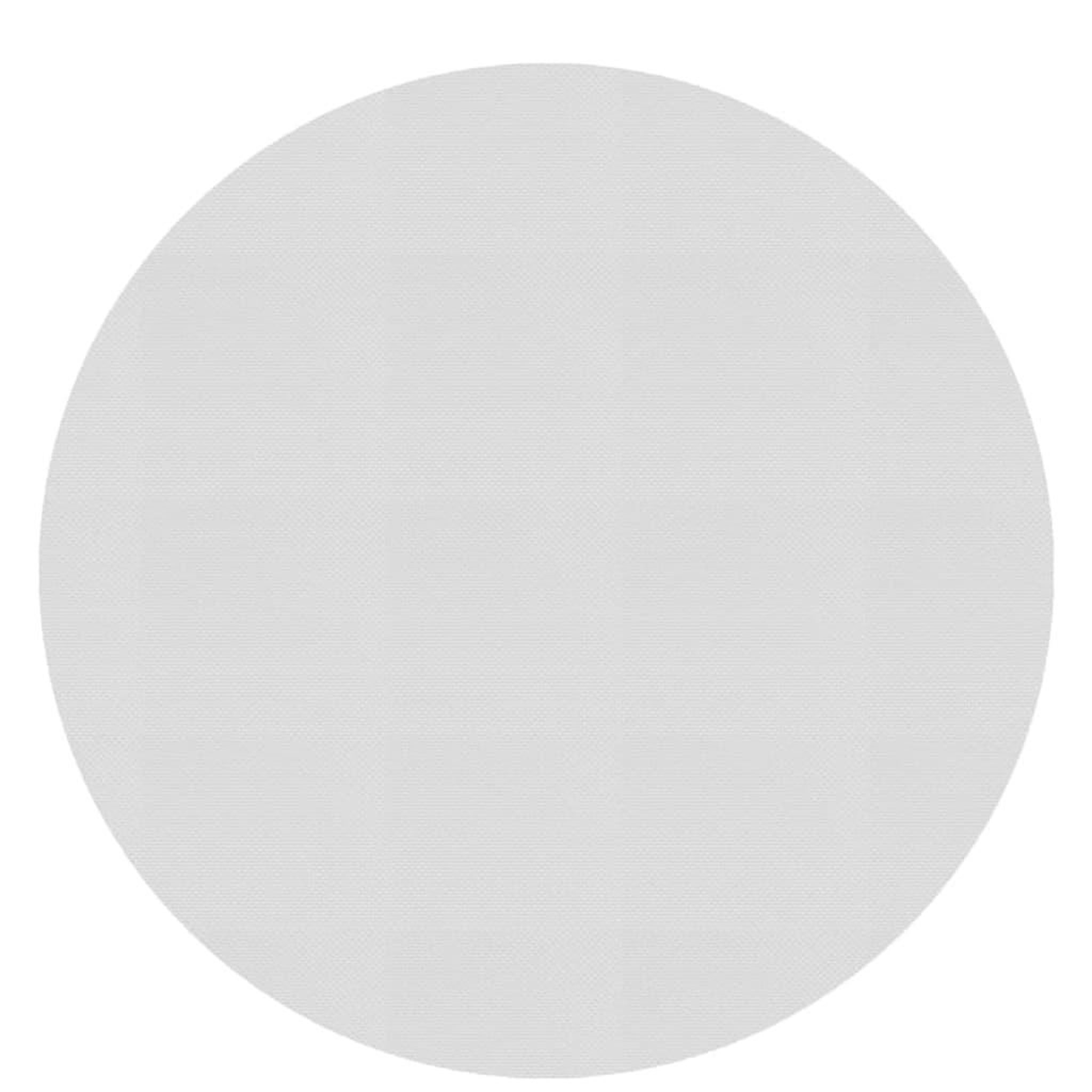 Voir la diapositive 2 : VIDAXL Film solaire de piscine flottant PE 549 cm Gris