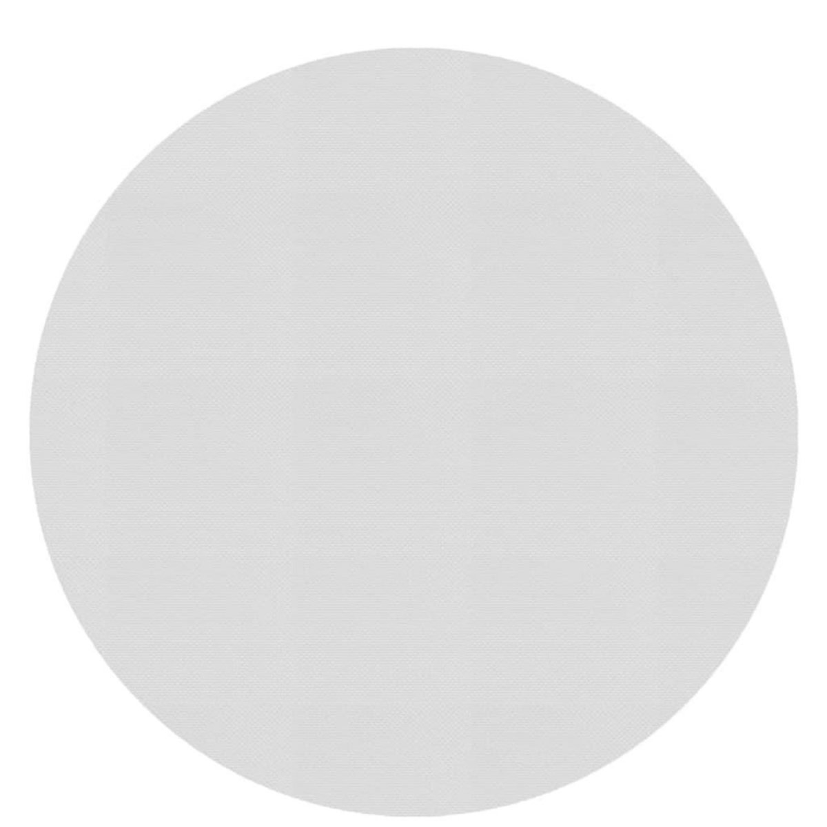 VIDAXL Film solaire de piscine flottant PE 549 cm Gris