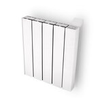 CENTRALE BRICO Radiateur électrique à inertie pierre Lanaï 1000 W