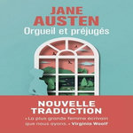 ORGUEIL ET PREJUGES, Austen Jane