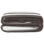 Voir la diapositive 3 : VIDAXL Tapis de tente 250x450 cm Anthracite et blanc