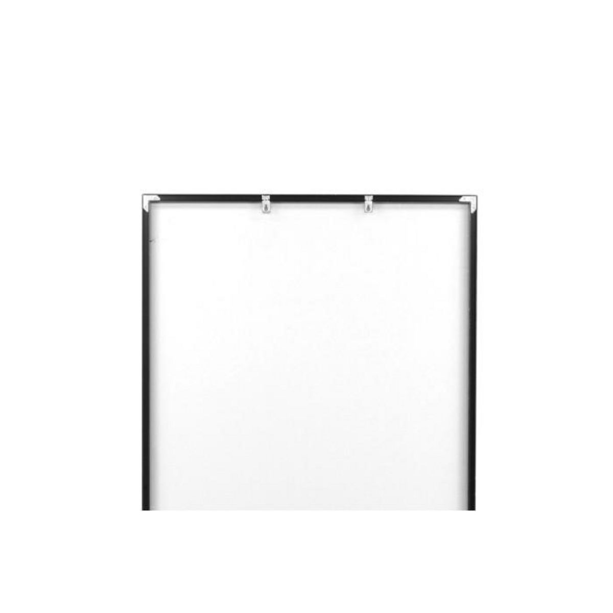 Paris Prix Miroir Design  Dalton  193cm Noir