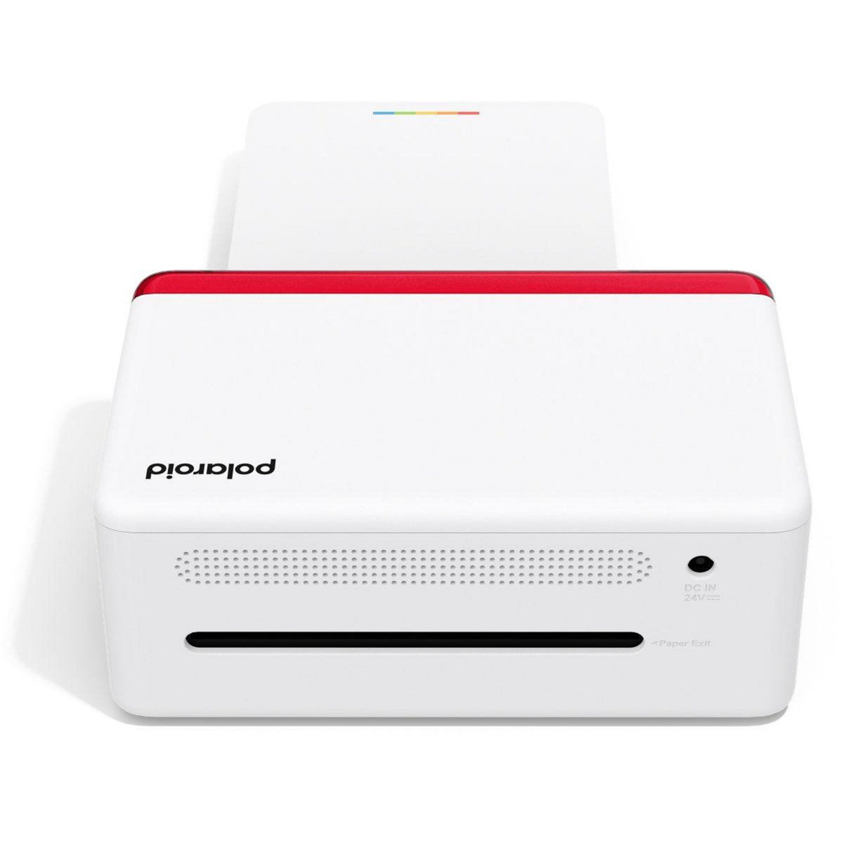 POLAROID Imprimante photo portable Everything Box Hi Print 4x6