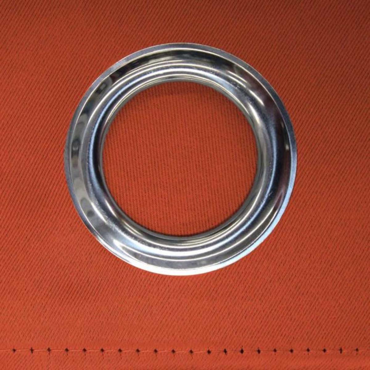 Paris Prix Rideau Occultant  Occult  135x180cm Terracotta