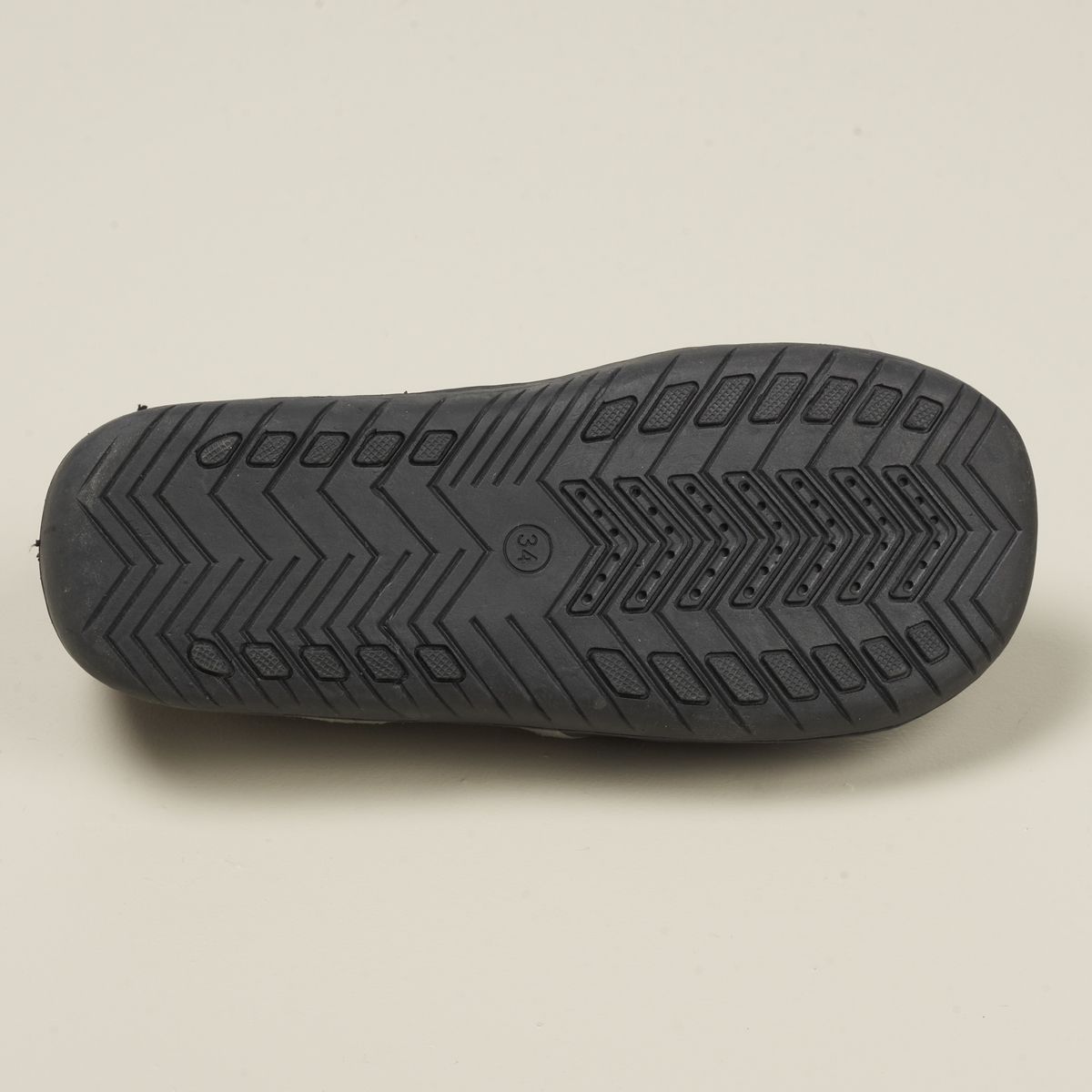 IN EXTENSO Charentaise garçon du 34 au 38