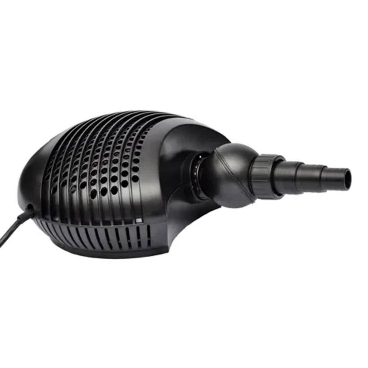 VIDAXL Pompe d'etang 10000 l/h