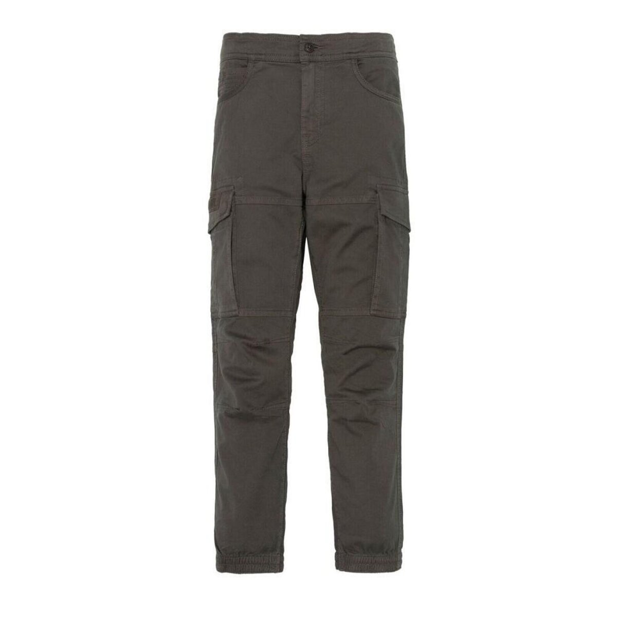 Schott Pantalon Cargo  Garçon Schott Combat