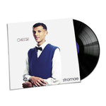 Stromae Cheese VINYLE 