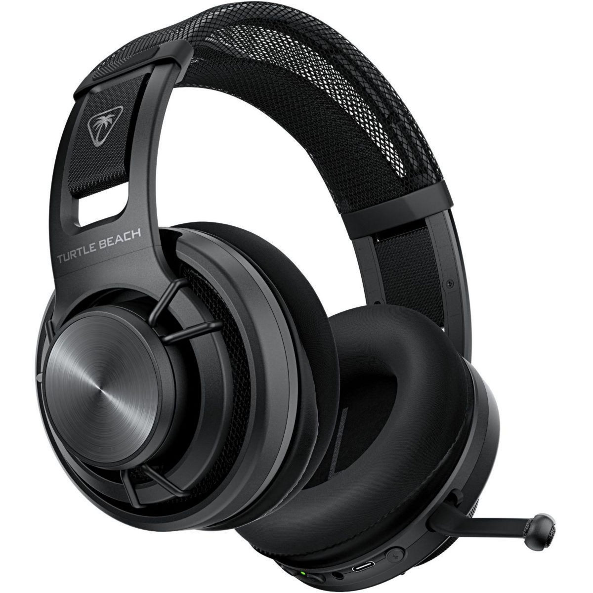 Turtle Beach Casque gamer Atlas Air Black